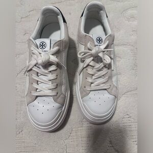 Tory Burch Ladybug Sneaker